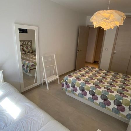 Apartamento Suertes Del Mar El Conserje Dénia Exterior foto